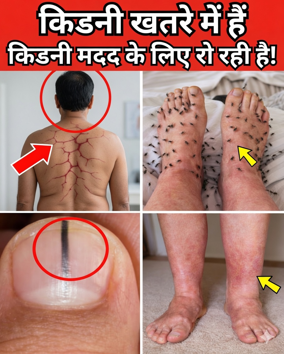 8 Samaanýa Sanket ki Aapke Gurde Madad Maang Rahe Hain – In Khamosh Chetavaniyon Ko Nazaraandaz Na Karein