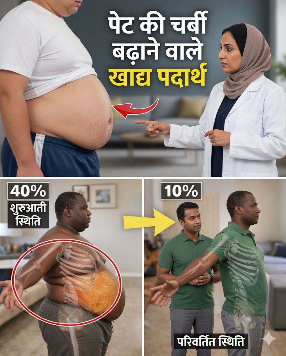 19 रोज़मर्रा के खाद्य पदार्थ जो प्राकृतिक रूप से मेटाबॉलिज़्म तेज़ करने में मदद कर सकते हैं (और वसा जलाने में सहायक हैं)