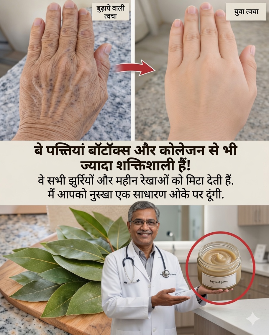 तेजपत्ता का प्राकृतिक रहस्य: यह आम मसाला आपके कल्याण में कैसे सहायक हो सकता है